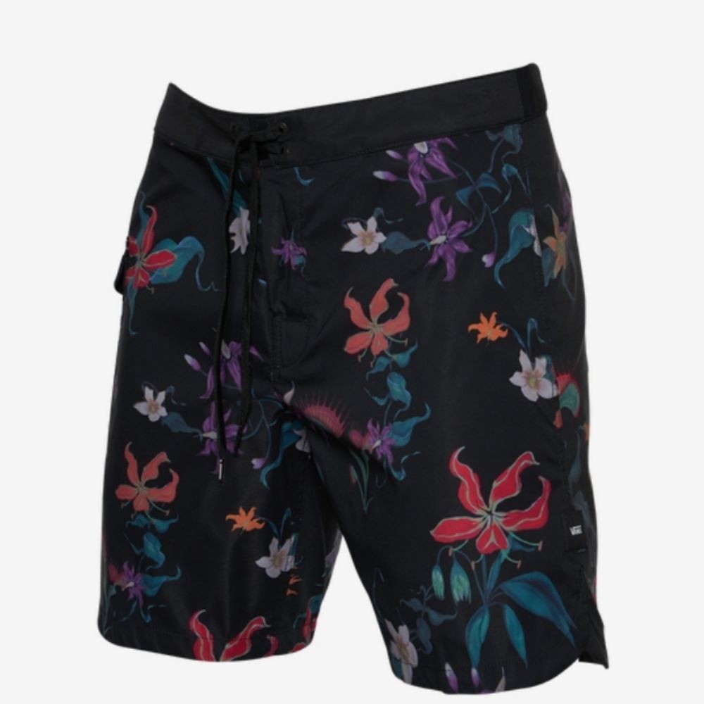 Vans Mixed Board Shorts